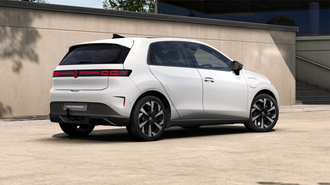 Volkswagen Id.Polo 155kW Style Launch Edition 52kWh 5dr Auto Electric Hatchback - Image 6